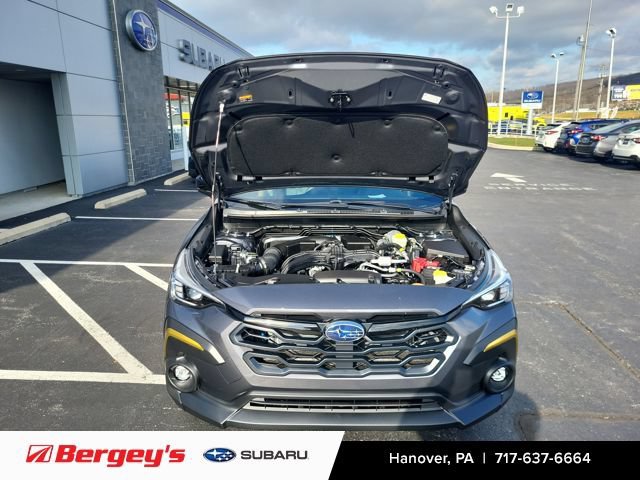 Certified 2026 Subaru Crosstrek 2.5i Sport w/ Crosstrek Mirror Package AWD/4WD image 16