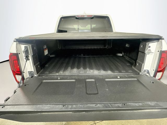 Used 2024 Honda Ridgeline RTL image 32