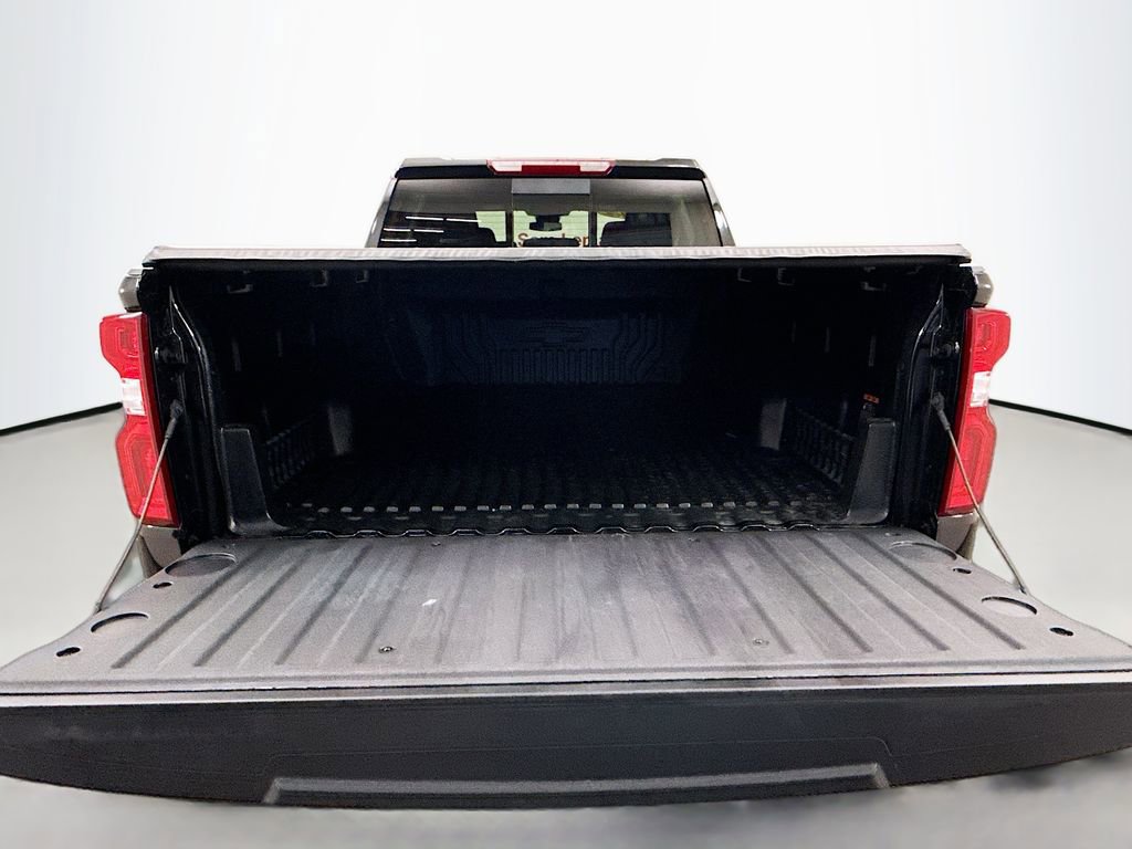 Used 2026 Chevrolet Silverado 1500 RST w/ All Star Edition Plus AWD/4WD image 30