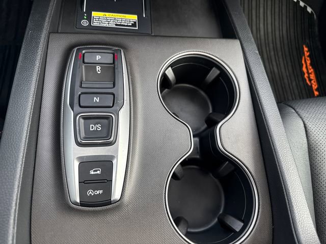 Used 2024 Honda Passport TrailSport image 30