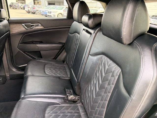 Used 2023 Kia Sportage X-Line AWD/4WD image 22