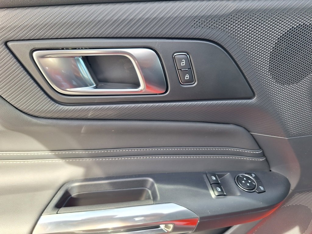 New 2026 Ford Mustang GT Premium w/ GT Performance Package image 3