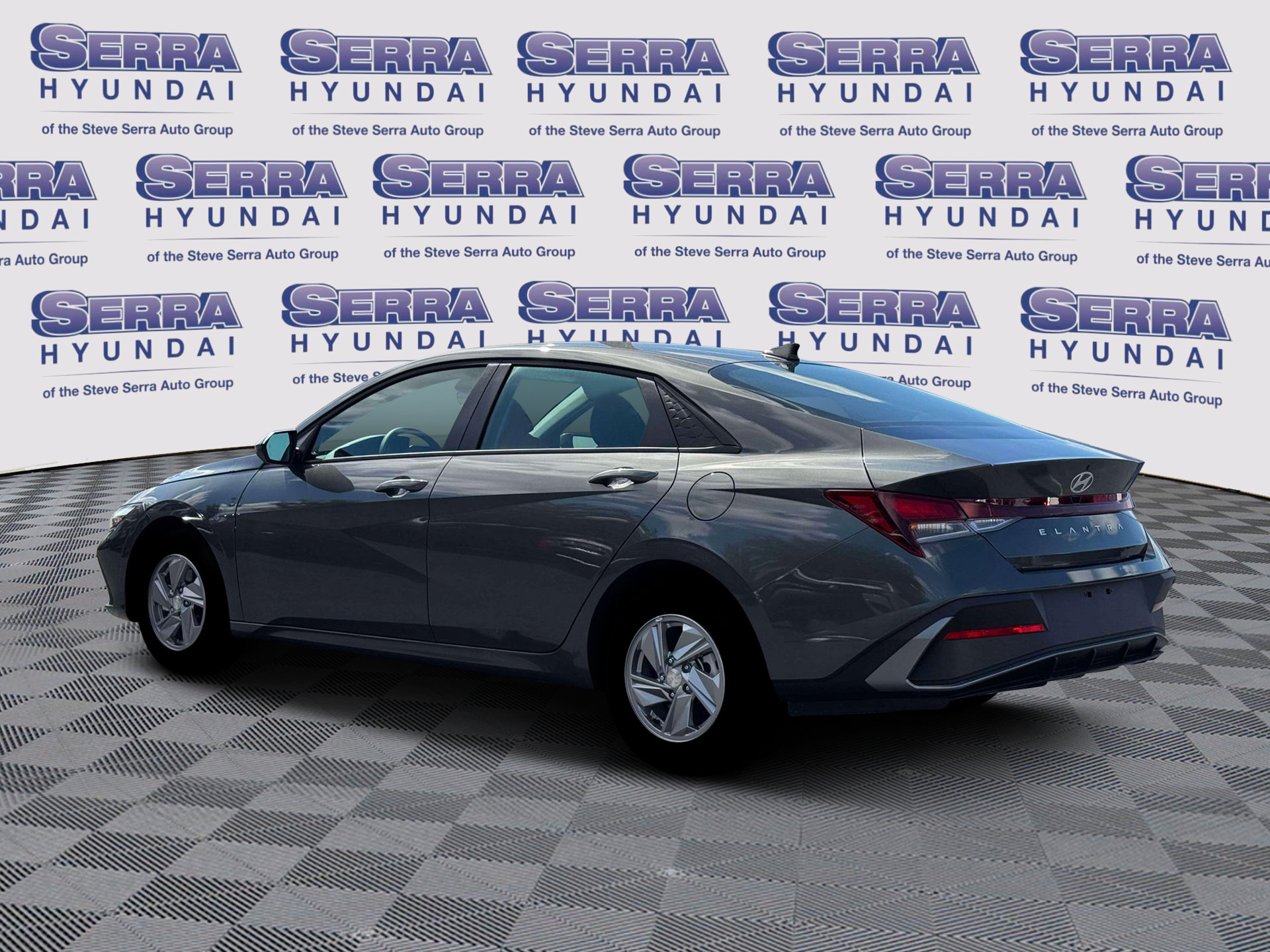 New 2026 Hyundai Elantra SE FWD image 23