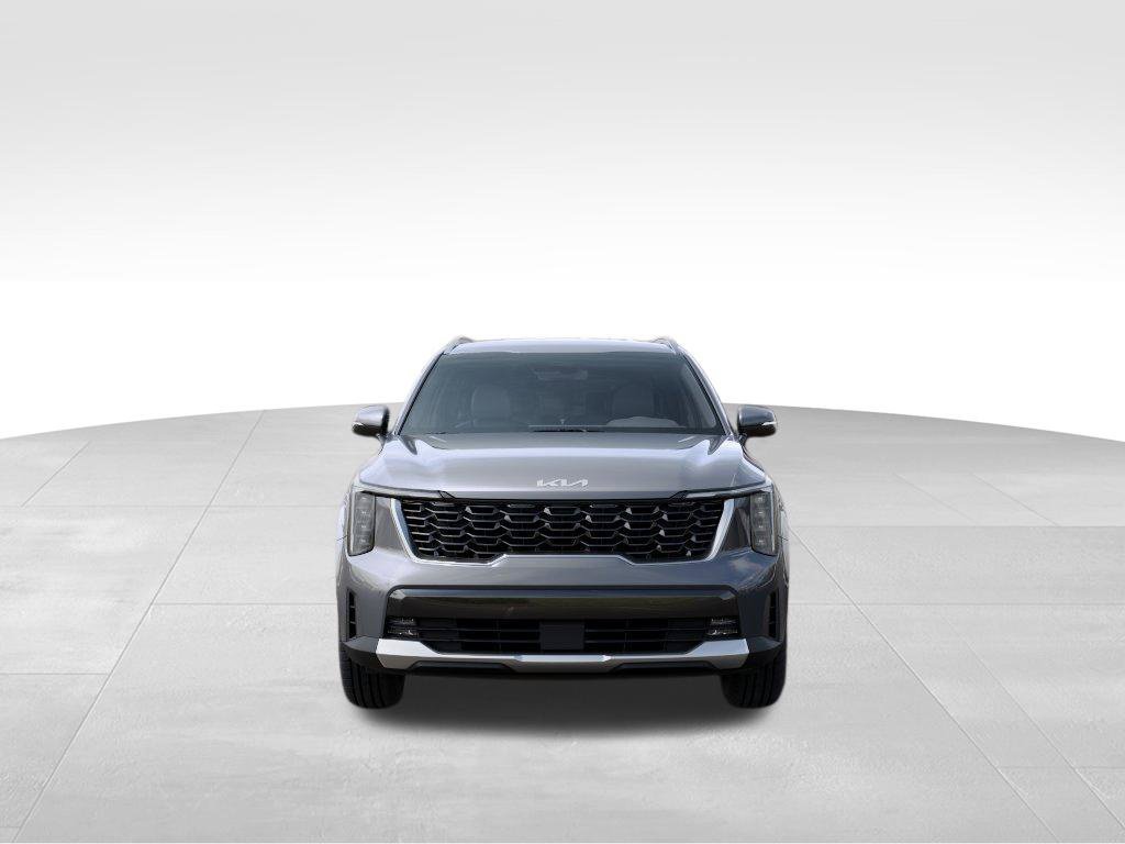 New 2026 Kia Sorento EX AWD/4WD image 2