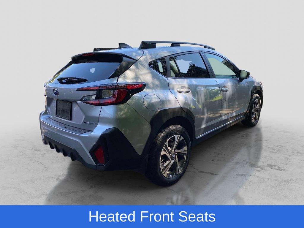 Used 2024 Subaru Crosstrek 2.0i Premium AWD/4WD image 7