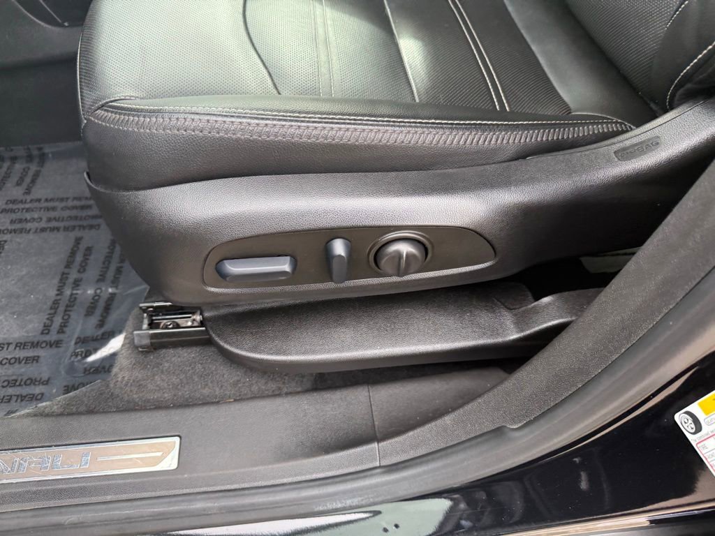 Used 2022 GMC Terrain Denali w/ Black Diamond Edition image 20