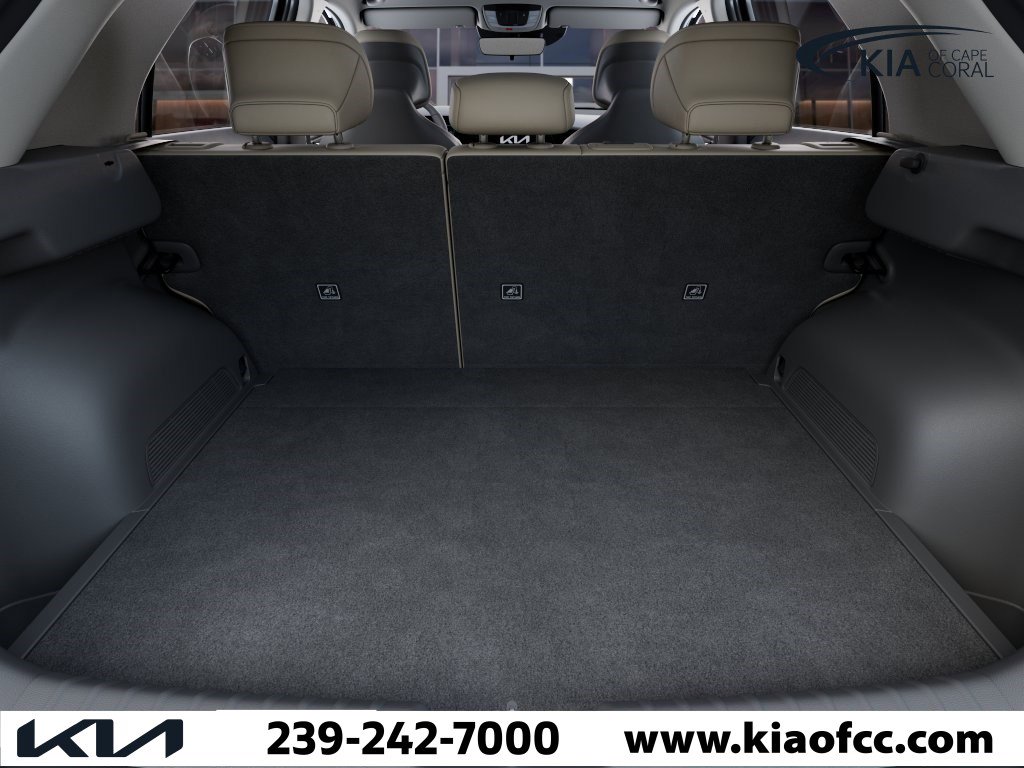 New 2026 Kia Niro EX FWD image 19
