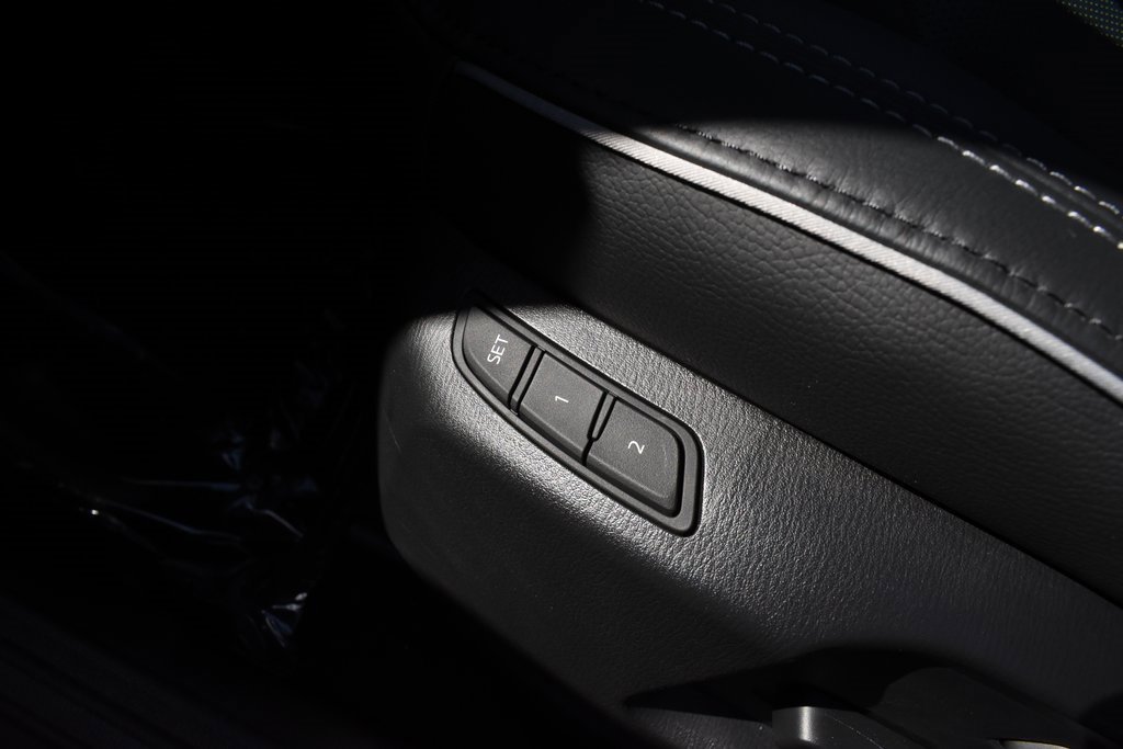 New 2025 MAZDA CX-5 AWD 2.5 S image 17