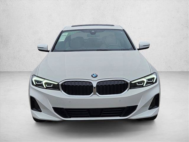 Used 2026 BMW 330i Sedan w/ Premium Package RWD image 6