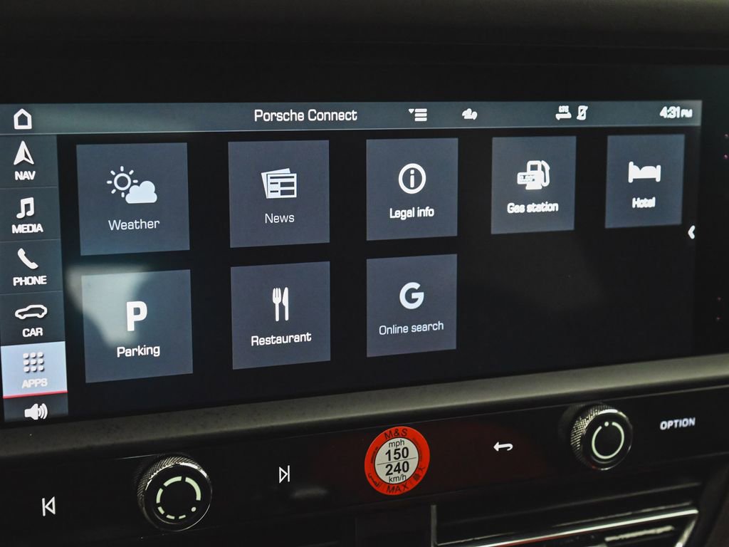 Used 2023 Porsche Macan S image 18