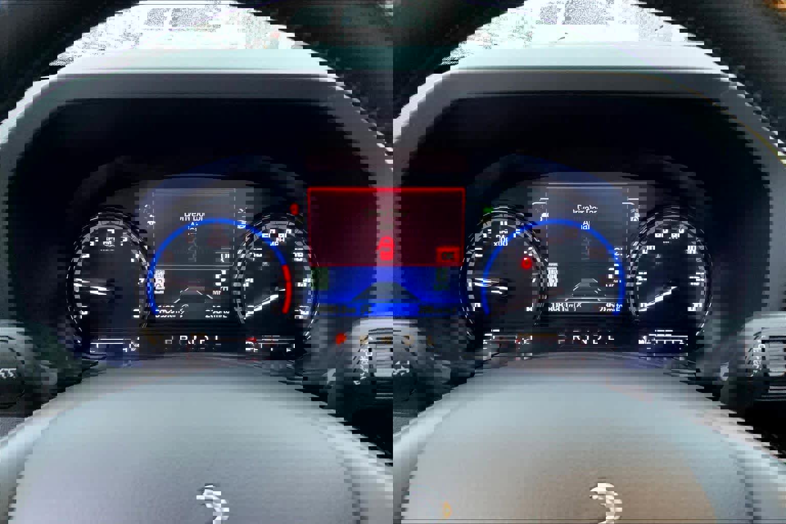 Used 2021 Ford Bronco Sport Outer Banks w/ Outer Banks Package (96D) image 24