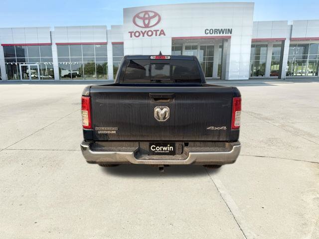 Used 2023 RAM 1500 Big Horn AWD/4WD image 21