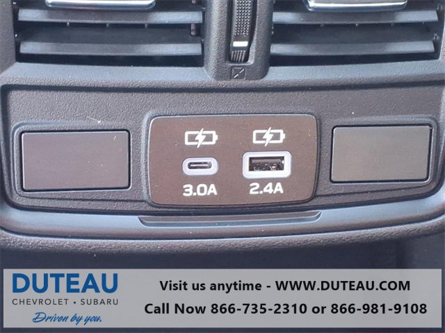 New 2026 Subaru Forester Premium image 11