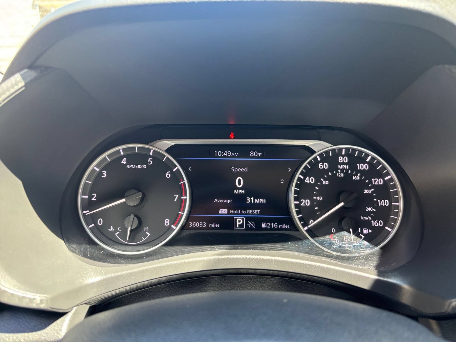Used 2024 Nissan Altima 2.5 SV FWD image 39