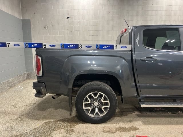 Used 2016 GMC Canyon SLE w/ All Terrain Package AWD/4WD image 31