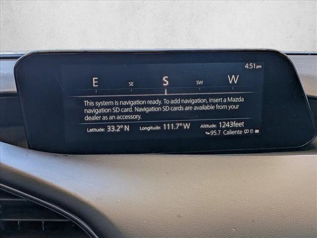 Used 2024 MAZDA MAZDA3 s FWD image 18