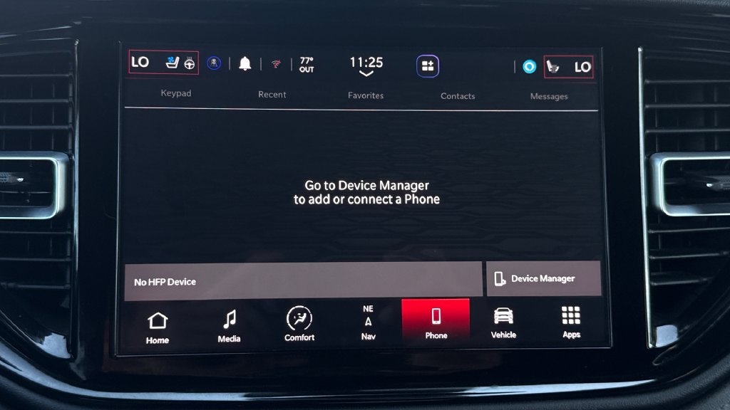 Used 2021 Dodge Durango Citadel AWD/4WD image 37
