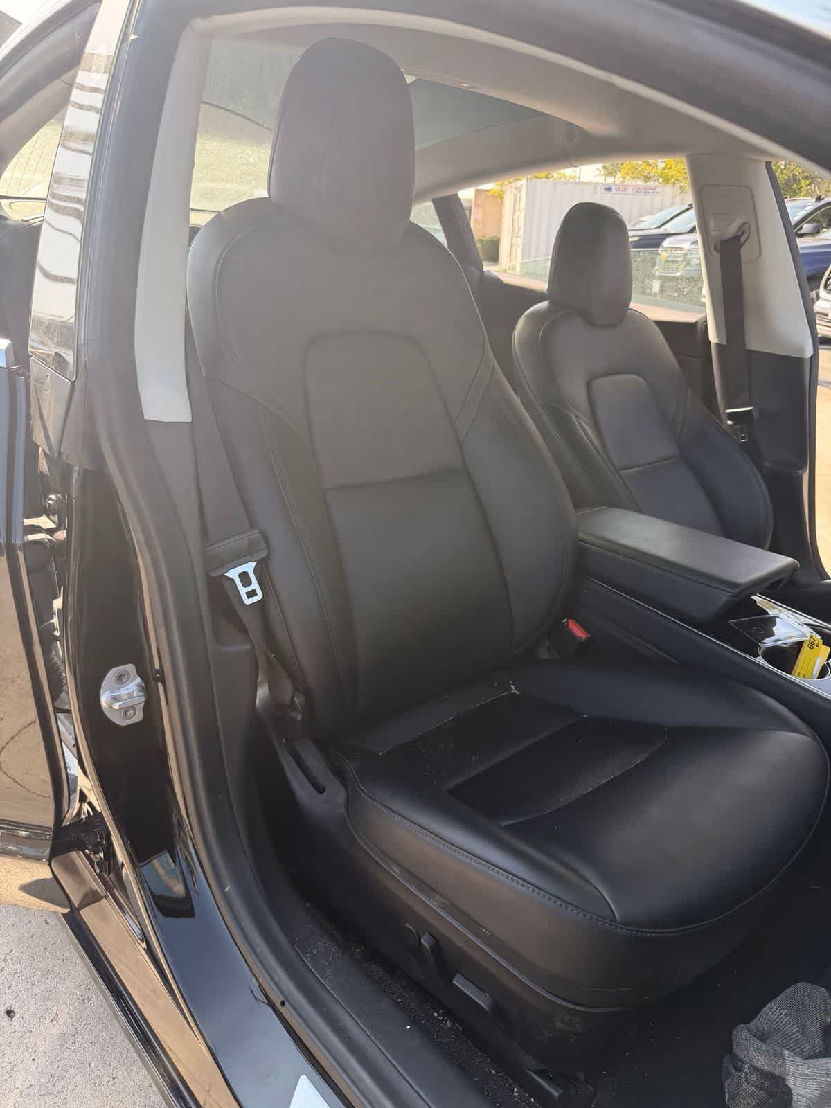 Used 2019 Tesla Model 3 Long Range RWD image 12