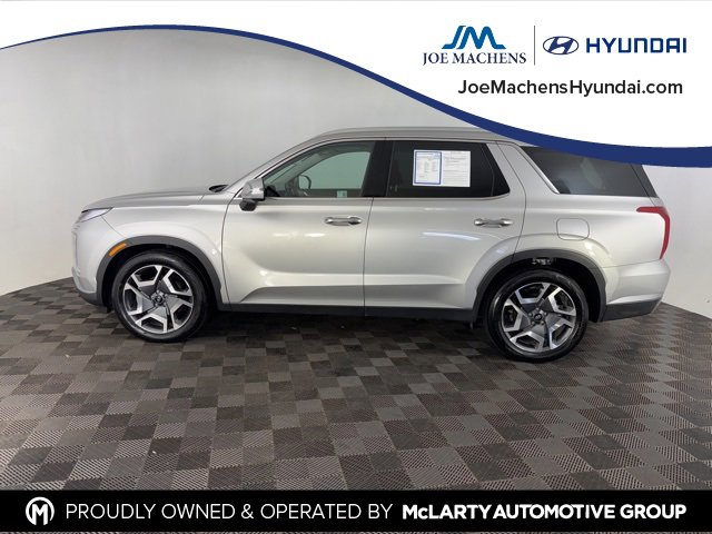 Used 2025 Hyundai Palisade SEL image 9