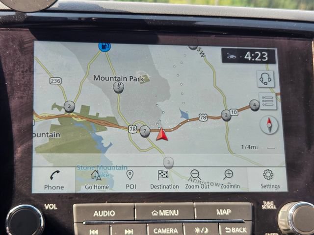 Used 2022 Nissan Frontier PRO-4X AWD/4WD image 19
