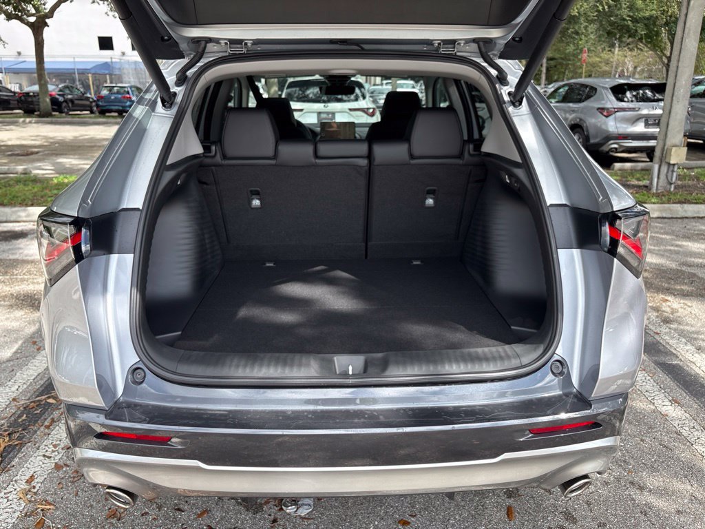 New 2026 Acura ADX FWD image 26