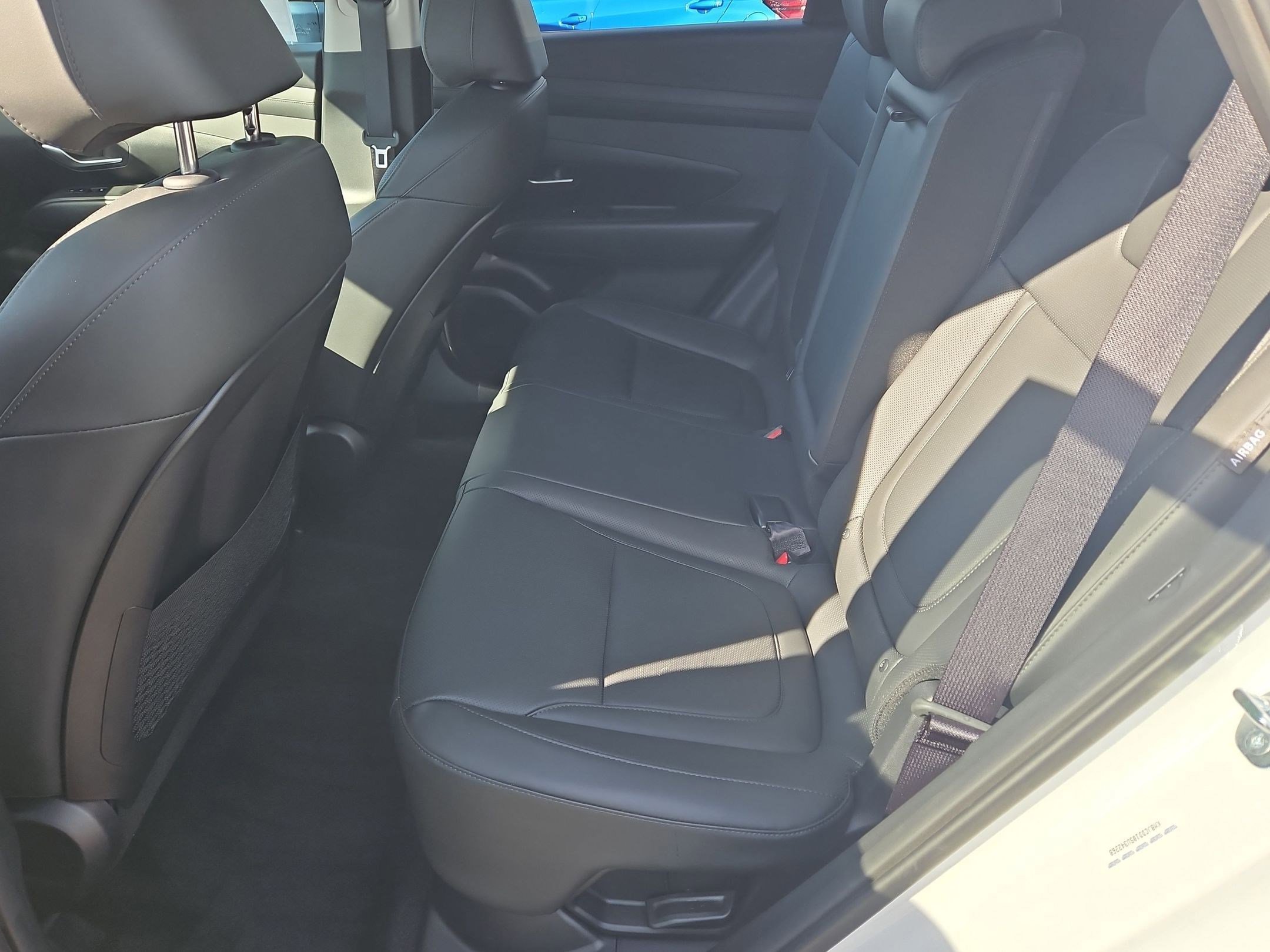 Certified 2025 Hyundai Tucson SEL image 24