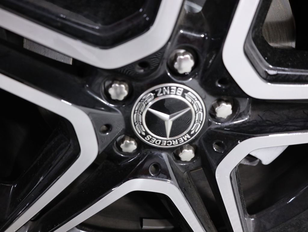 Certified 2026 Mercedes-Benz GLE 450 4MATIC image 57