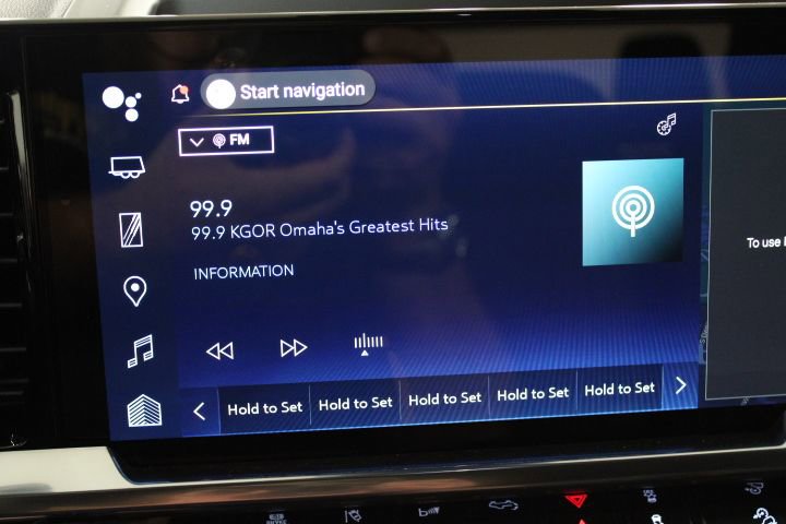 New 2025 Chevrolet Silverado 2500 LT w/ Safety Package image 50