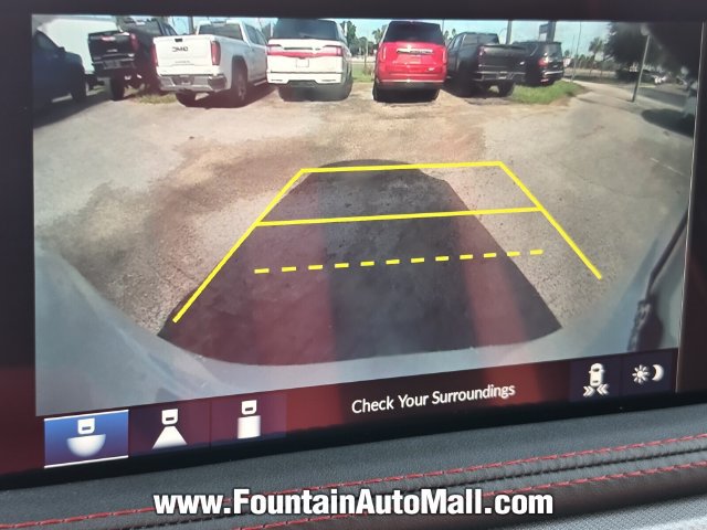 Certified 2026 Acura MDX A-Spec AWD/4WD image 19