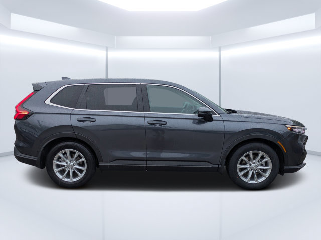 Used 2024 Honda CR-V EX-L image 3
