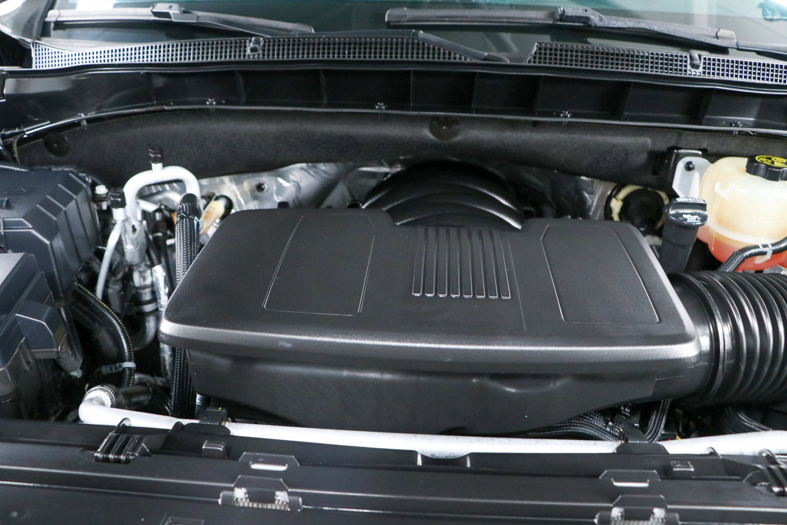 Used 2022 Chevrolet Tahoe Premier RWD image 37
