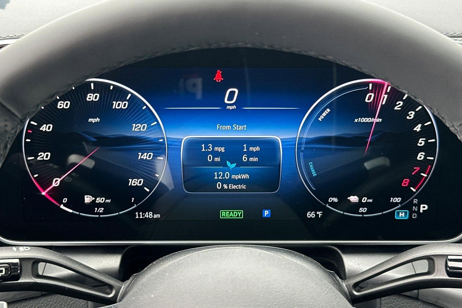 New 2026 Mercedes-Benz GLC 350e 4MATIC image 18