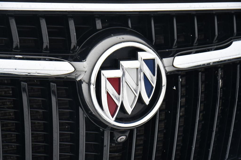 Used 2021 Buick Enclave Premium image 40