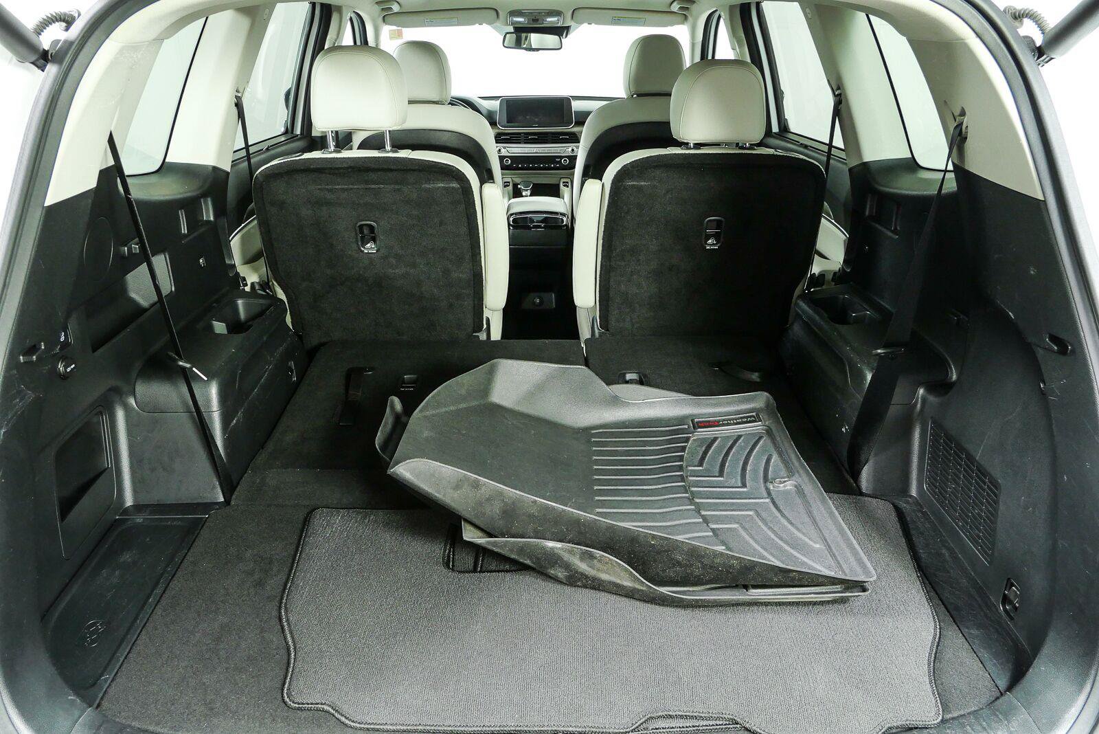 Used 2020 Kia Telluride EX w/ EX Premium Package FWD image 33