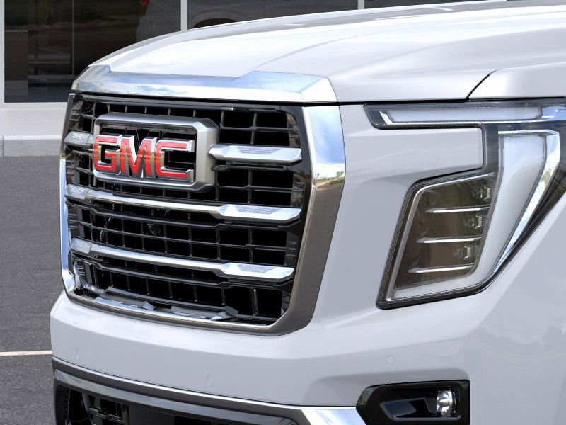 New 2026 GMC Yukon XL Elevation AWD/4WD image 13
