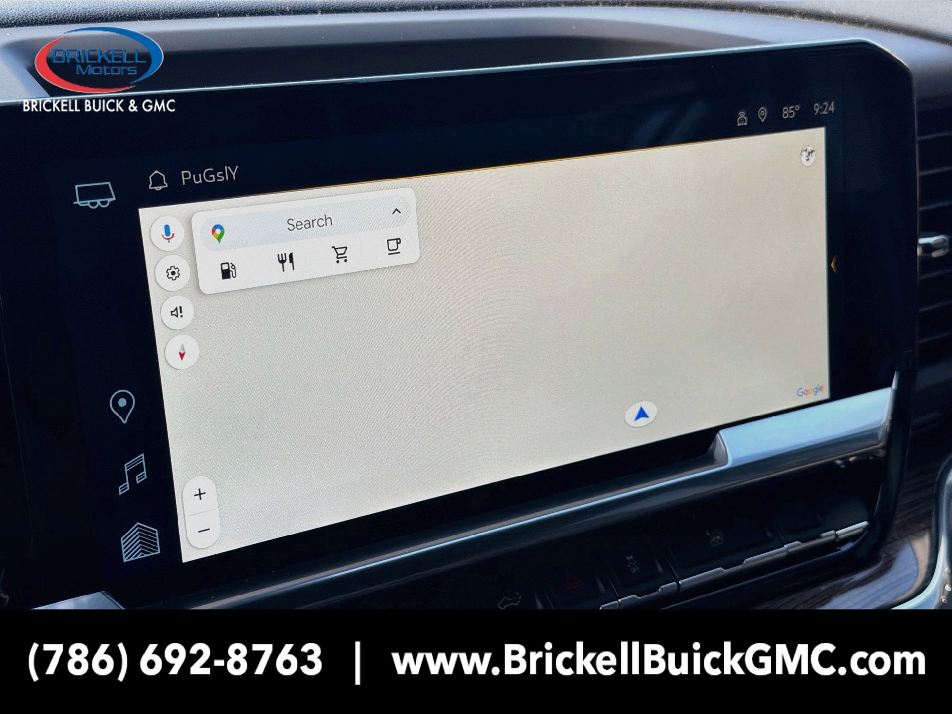 Used 2024 Chevrolet Silverado 1500 RST RWD image 32