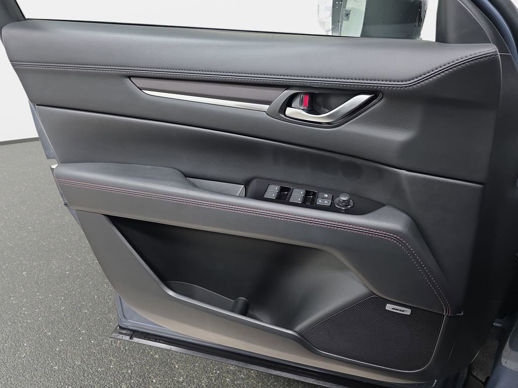 Used 2023 MAZDA CX-5 Carbon Edition image 27