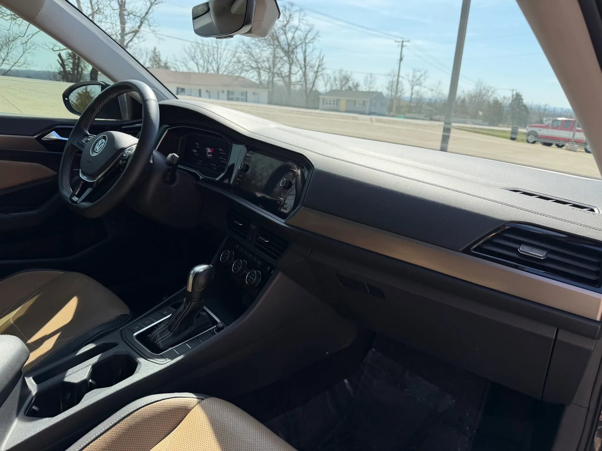 Used 2021 Volkswagen Jetta SEL Premium image 49