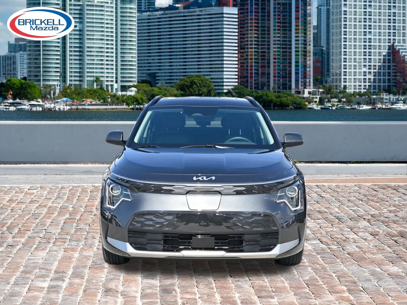 Used 2023 Kia Niro Wind FWD image 2