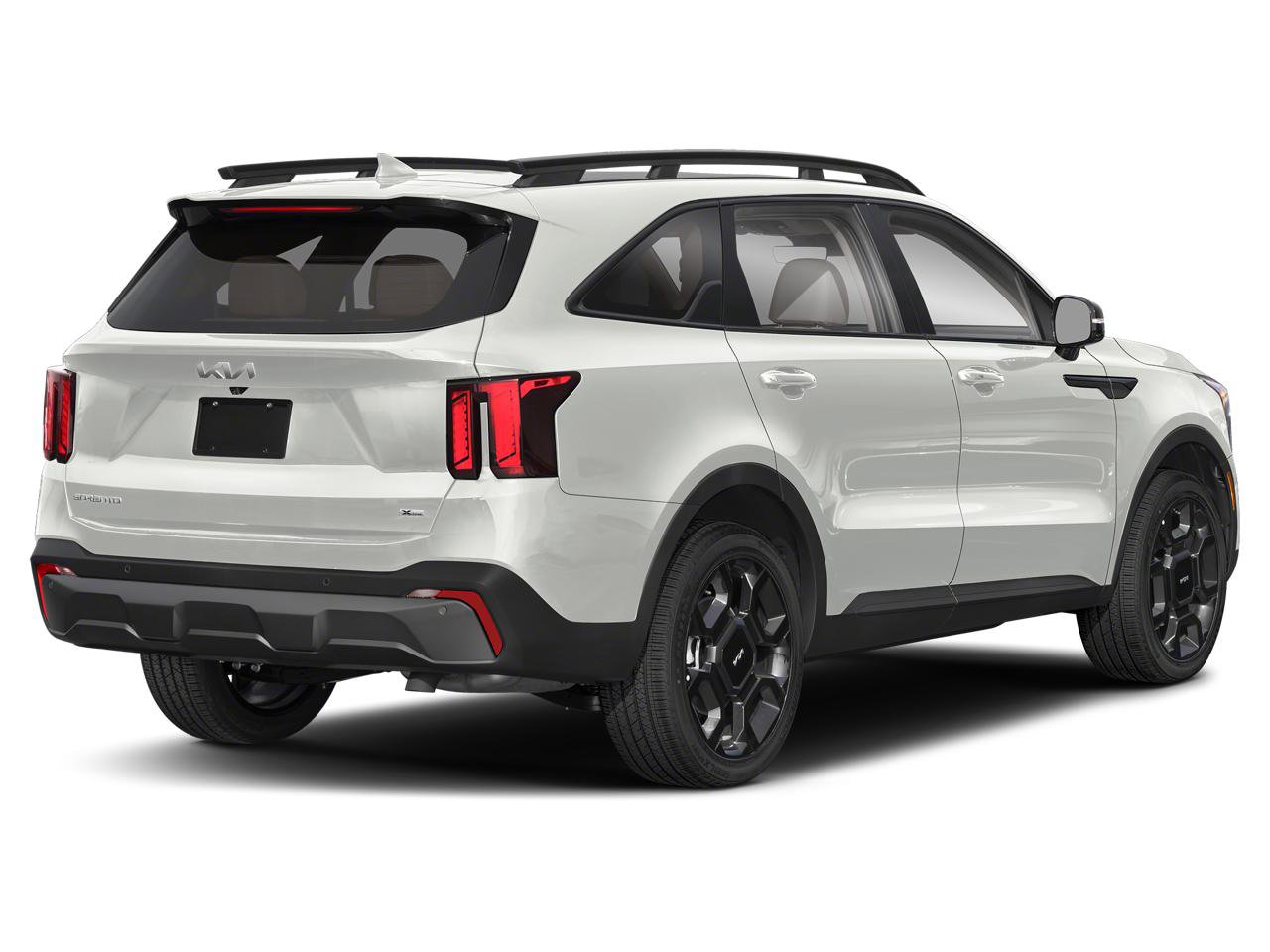 New 2026 Kia Sorento X-Line EX image 36