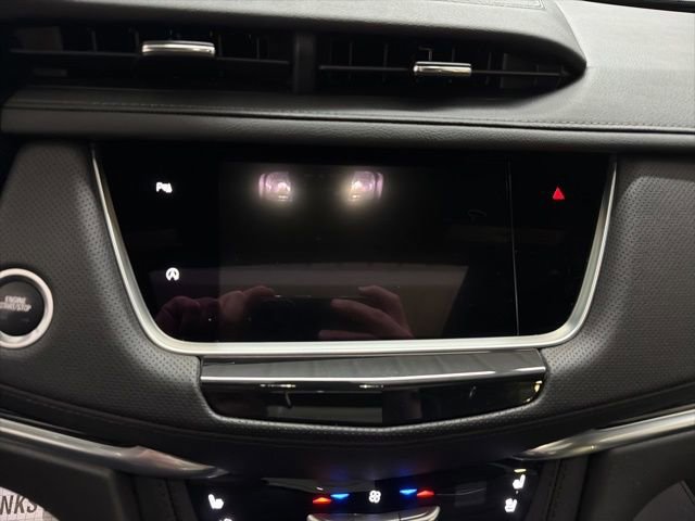 Certified 2023 Cadillac XT5 Premium Luxury AWD/4WD image 11