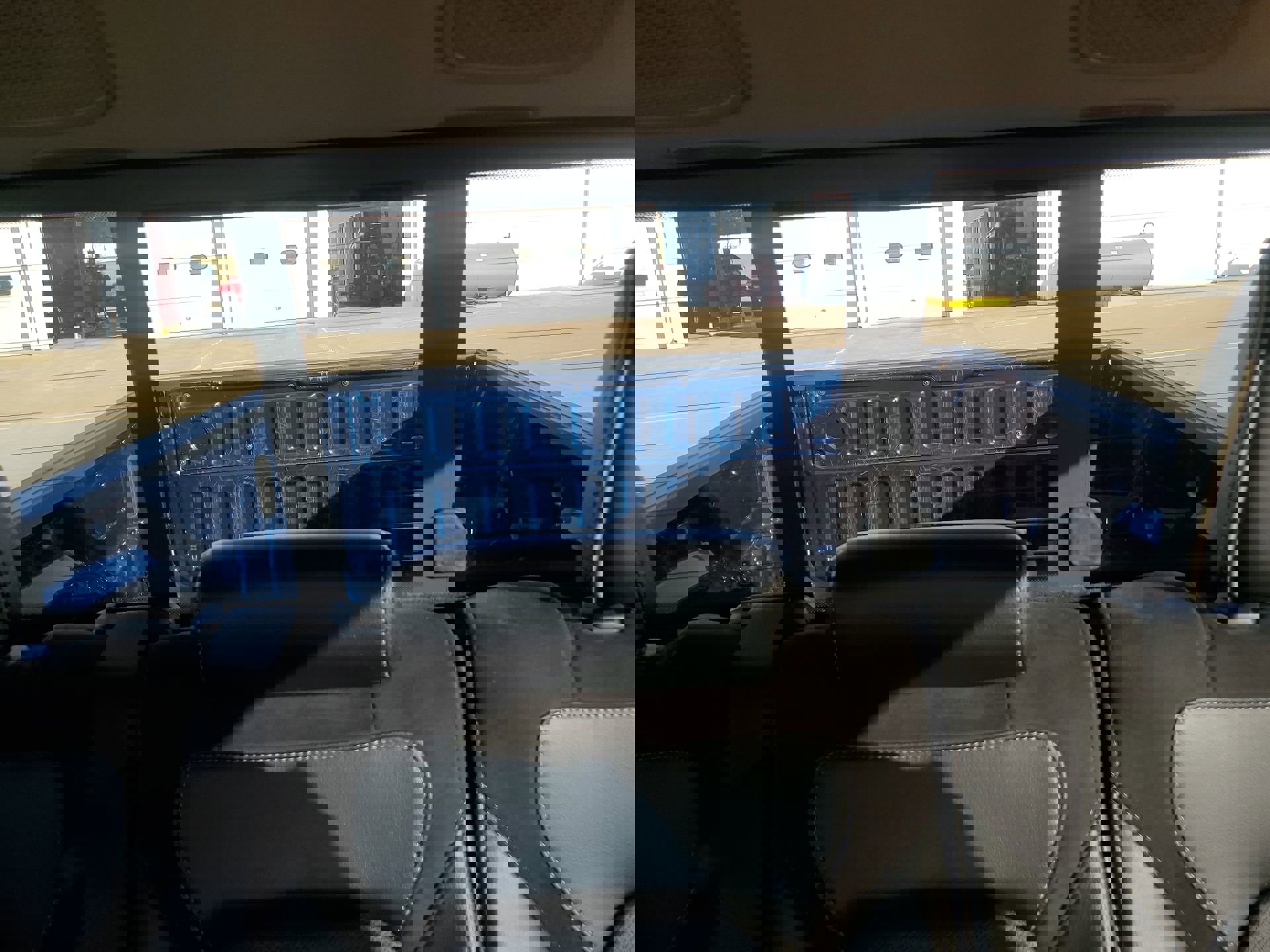 Used 2021 RAM 1500 Laramie image 14