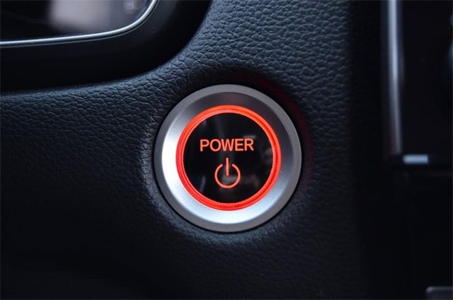 Used 2021 Honda CR-V Touring image 18