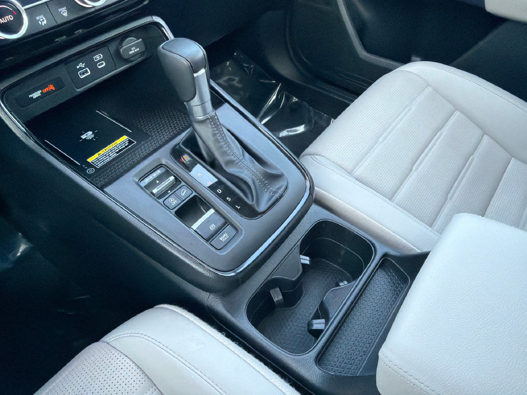 Used 2024 Honda CR-V EX-L image 31