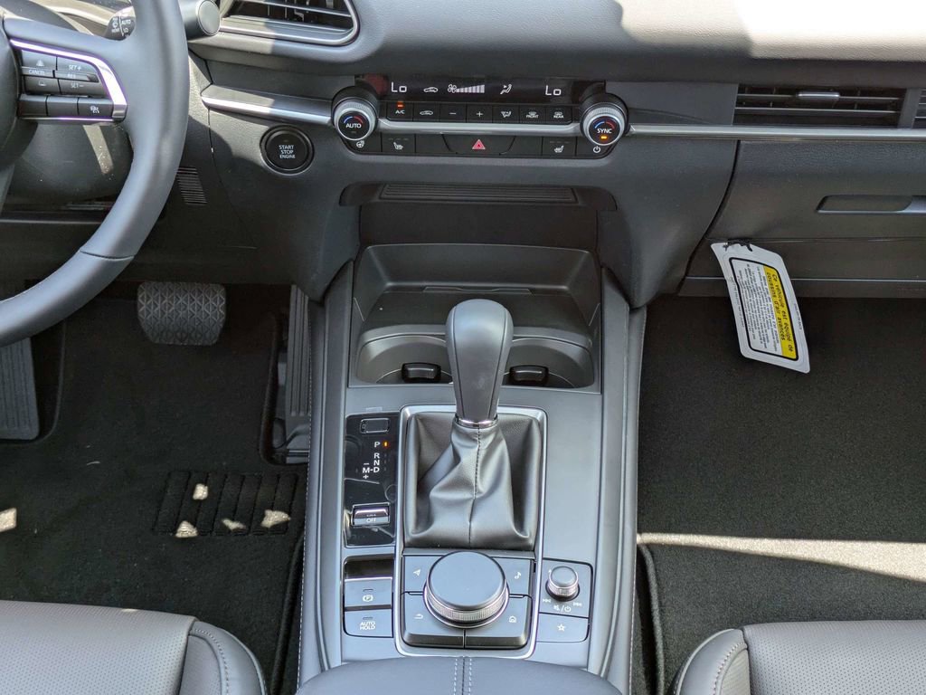 New 2026 MAZDA CX-30 AWD 2.5 S w/ Premium Package image 20