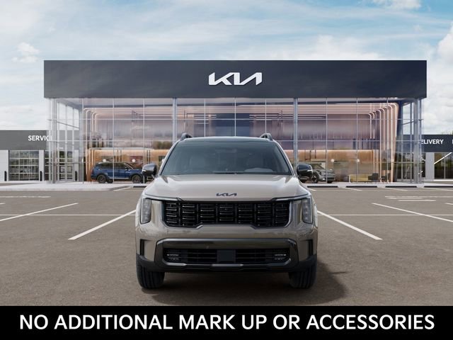 New 2026 Kia Sorento SX Prestige image 2