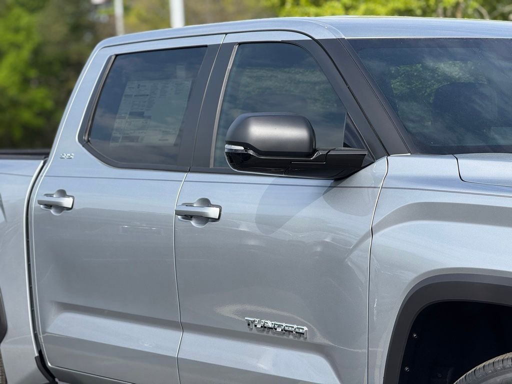 New 2026 Toyota Tundra SR5 AWD/4WD image 5