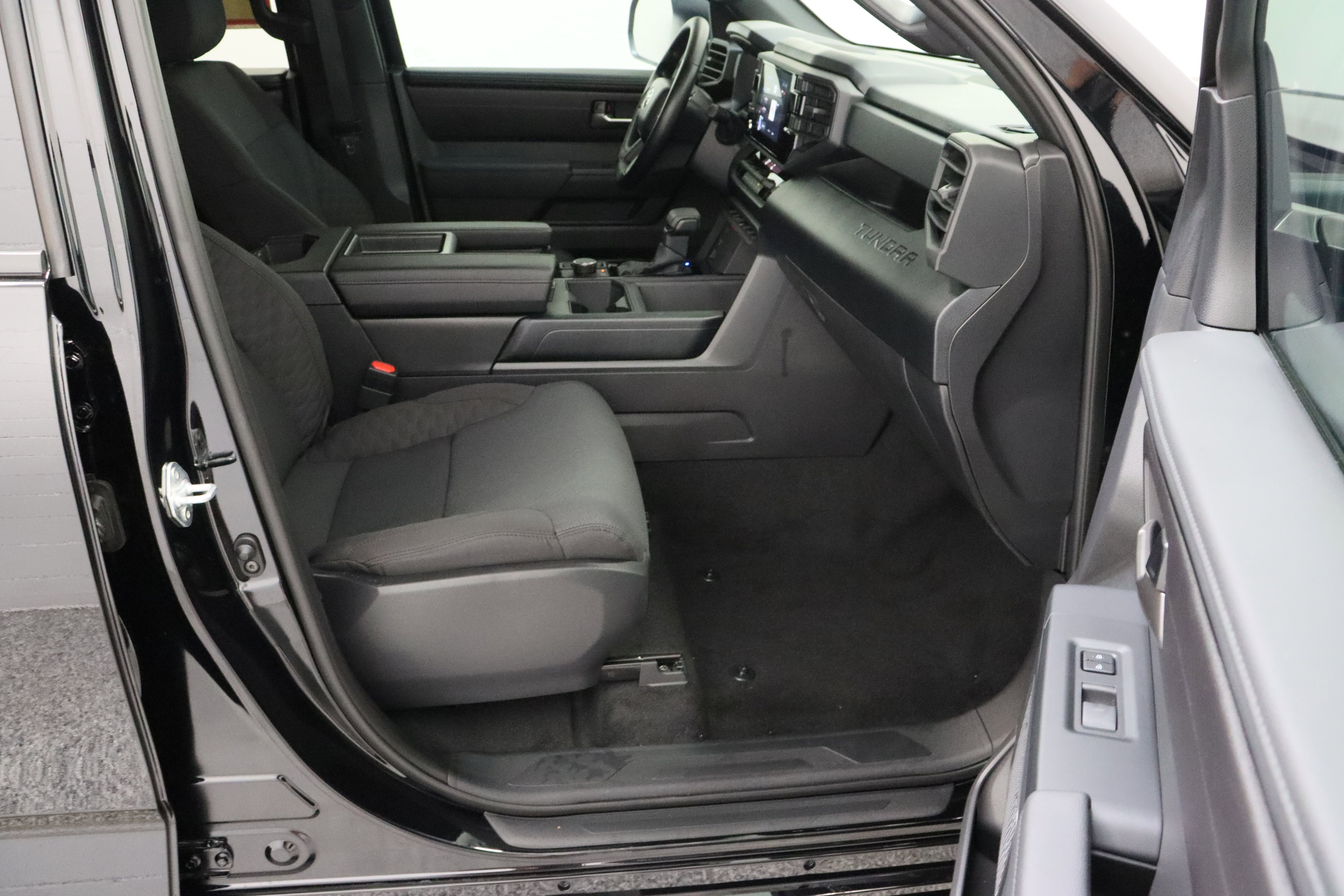 Certified 2026 Toyota Tundra SR5 w/ SX Package AWD/4WD image 37