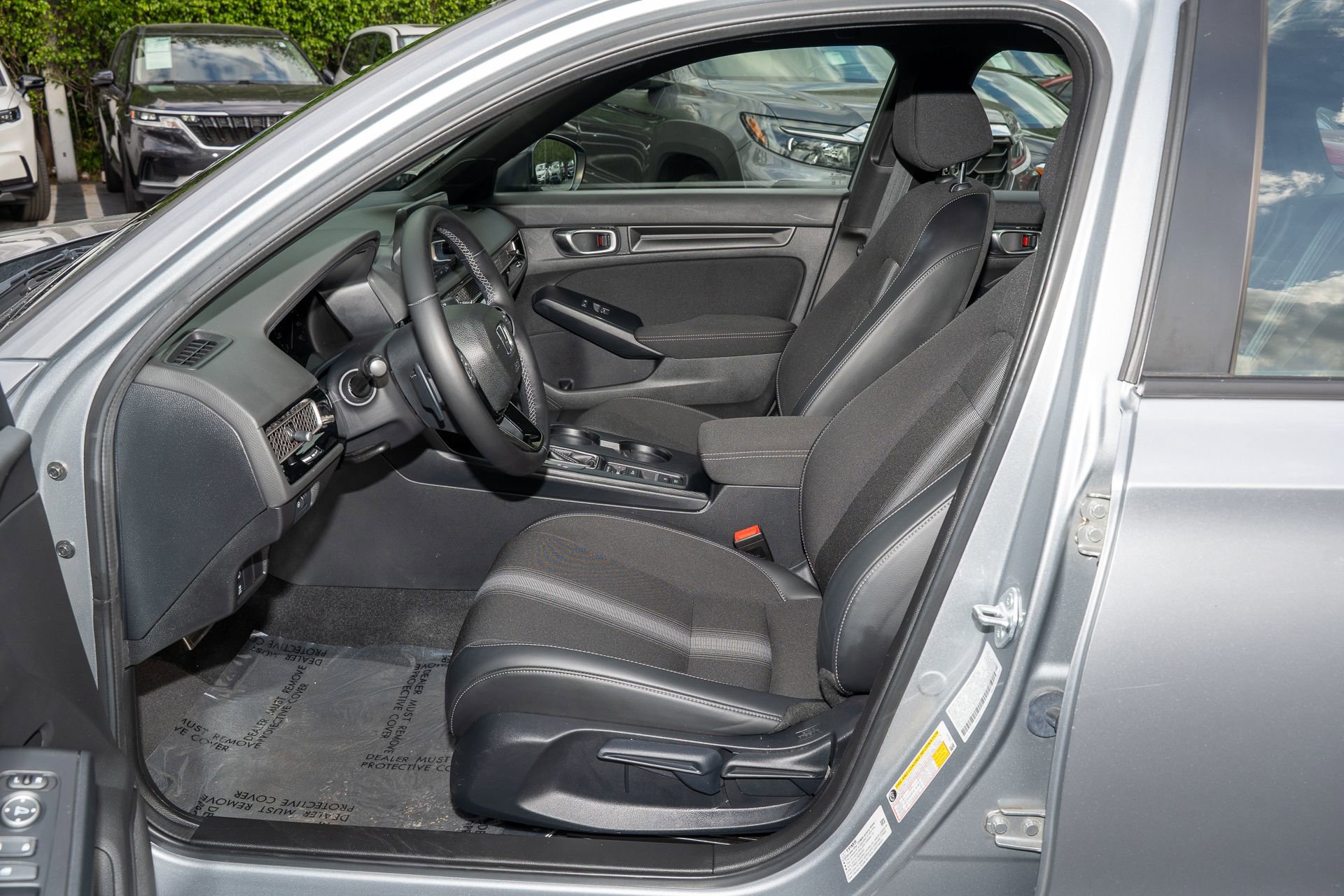 Used 2023 Honda Civic Sport image 15