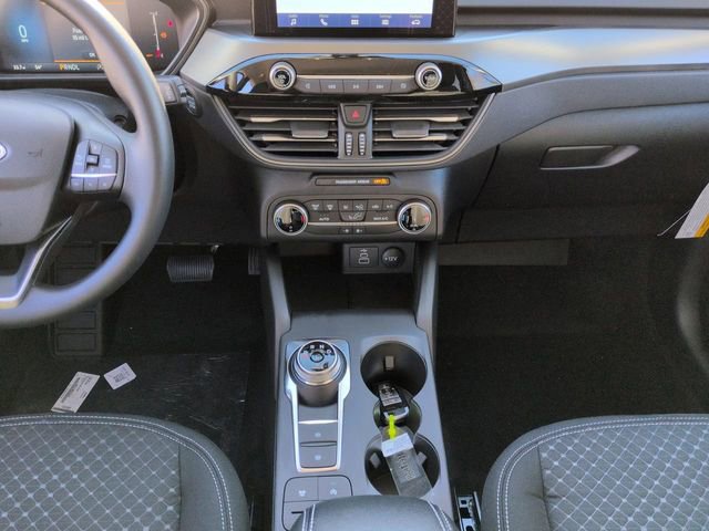 New 2026 Ford Escape Active image 18